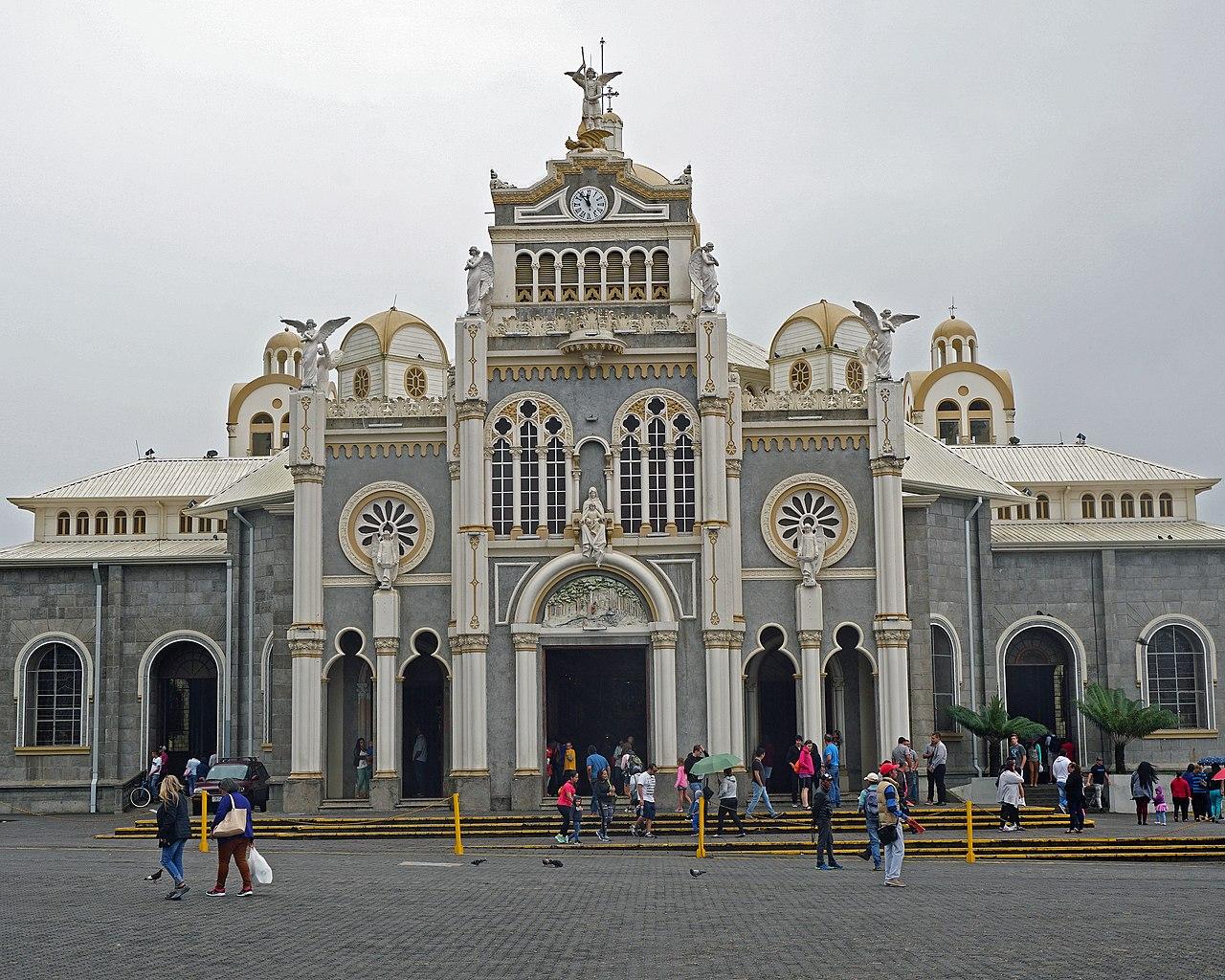 Cartago, Costa Rica